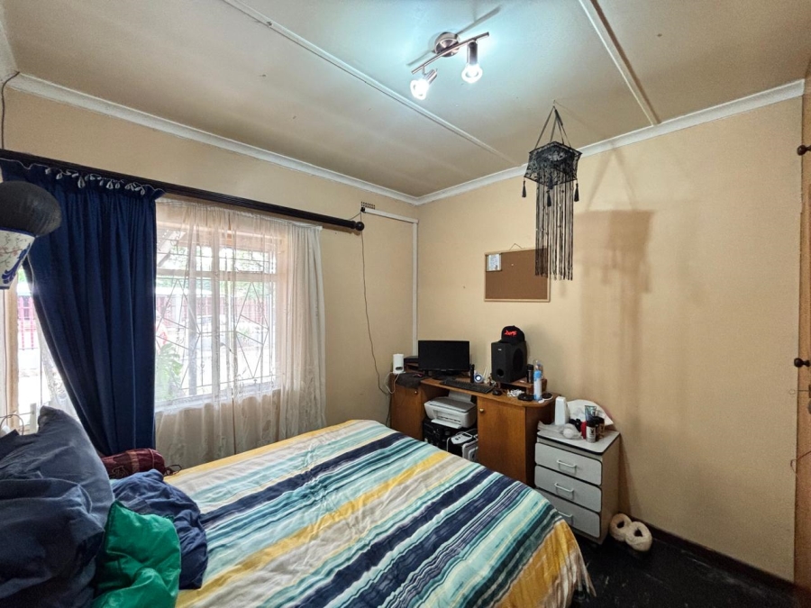 4 Bedroom Property for Sale in Sasolburg Ext 12 Free State